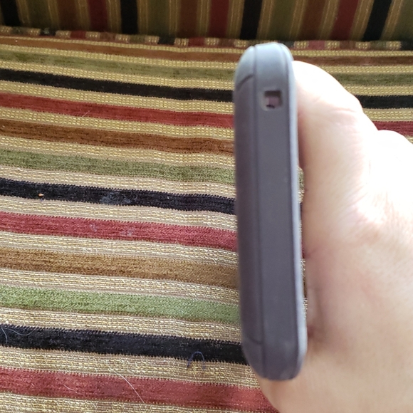 Samsung Galaxy Note 8 Otterbox Defender Phone Case - Picture 3 of 6